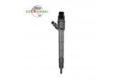China Fuel Injector 0445110748 0445110735 0445110734 For Bosch 110 Series CRI2-16 supplier