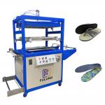 Sole printing heat transfer machine 3D vacuum heat transfer machine EVA slippers heat transfer machine for sale