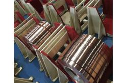 China C17300 Beryllium Copper manufacturer