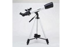 China Travel Scope Astronomical Refractor Telescope , Educational Astrophotography Telescope supplier