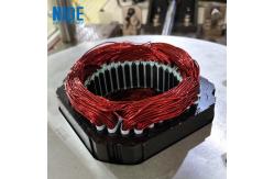 China Automatic Induction Motor Stator Coil Forming Machine supplier