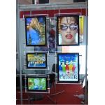 Advertising Menu Board LGP A2 ODM Wall Hanging Light Box