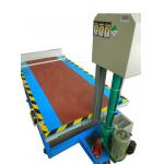 Electric Strollers Testing Machine , Stroller Simulate Transportation Stability Testing Platform for sale