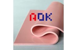 China RoHS Thickness 0.5mm Thermal Pads PCB, Nontoxic Electrically Conductive Thermal Pad supplier
