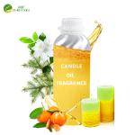 Highly Pure Luxurious Citrus Gardenia Candle Fragrances For Producing Candles for sale