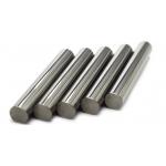 Copper Nickel Monel K500 Bar Cu30Ni60 Solid Bar High Temperature Corrosion Resistant for sale