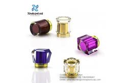 China Luxury Customized Plastic Perfume Bottle Cap Perfume Cap Perfume Pump Sprayer supplier
