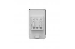 China Supermarket Wall Mount Touch Screen Kiosk With Barcode Reader supplier