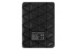 China 7.4V 5200mAh Heated Jacket Power Bank Rechargeable Lithium Ion supplier
