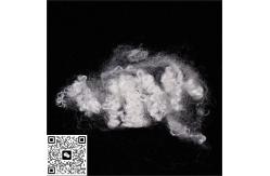 China Premium 100% Polyester Staple Fiber Grade A Customized Specific supplier