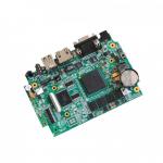 Cost Effectively Quick turn Prototype Circuit Board Assembly With Customized Design for sale