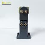 Balcony aluminum retractable awning accessory, aluminium awning bracket , wholesale awning components