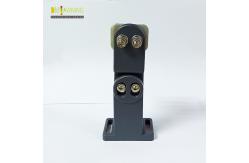 China Balcony aluminum retractable awning accessory, aluminium awning bracket , wholesale awning components supplier