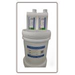 Garment Embossing Silicone Ink For Fabric Screen Printing for sale
