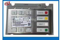 China DN ATM Machine Parts DN EPPV8 Keyboard 01750346861 1750346861 supplier