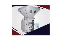 China PVC Pipe Raw Material Gravimetric Doser Mixer Proportion Controlling supplier