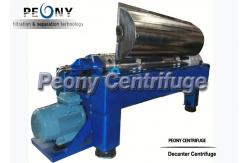 China Solid - Liquid Separator - Centrifuge supplier