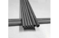 China Silicon Carbide Sic Heating Element Rod Heater For Laboratory Furnace supplier