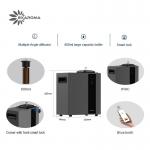 HVAC Connection Intelligent APP Control Slient Waterless Aroma Scent Diffuser Machine