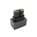 PGJ19-1 Lamp Cap Gauge , IEC60061-3 High Pressure Gauge for sale