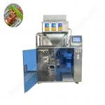 Mini Doypack Filling Machine  Pouch Doypack Packaging Machine 850W 18-25bags/Min for sale