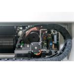 Low Noise CE Computer To Screen Machine , Textile Engraving Machine