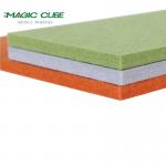 Lightweight Polyester Fiber Acoustic Panel for Easy Installation and Handling