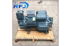 China Dwm Copeland Semi Hermetic Refrigeration Compressor With R134A modelD2DL-75X supplier