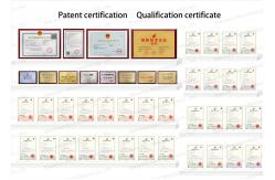 China Hydrogen SPA Machine manufacturer