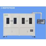 Offline PET Preform Vision Inspection Machine with Material Handling Device