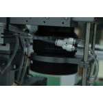 Lithium battery fiber optic 4-axis CNC platform battery laser welding machine