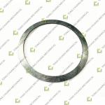 155300052 Adjusting Shim，Concrete Machinery Adjustment Shim，Mixer Truck Clearance Shim，Brake Adjusting Shim，Thickness Adjustment Shim，Construction Equipment Spacer Shim for sale