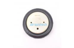 China Industrial Single Convoluted Rubber Air Spring Goodyear 1B9 202 Shocks supplier