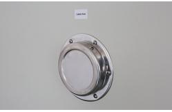 China -70°C Control Temperature Humidity Test Chamber PLC Controller supplier