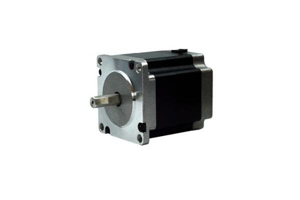 357HS045 3 Phase Hybrid Stepper Motor