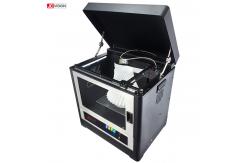 China Fused Deposition 1.75mm Filament Smart 3D Printer Wifi CCC supplier