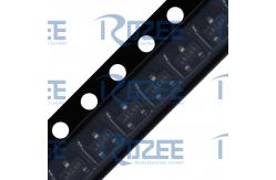 China MAX809TEUR+T supplier
