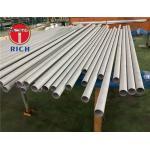 Astm A312 Round Bright Annealed Stainless Steel Tube 304 316 Seamless for sale
