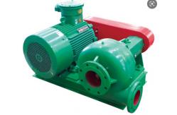 China 155m3/h Solid Control Equipment Drilling Shear Pump 32m Lift supplier