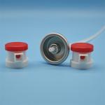 Shoe Sock Cleaner Valve for Professional Systems High Durability Efficient Performance for sale