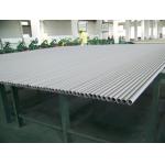 ASTM A213, ASME SA213, TP304H, TP310H, 310S, TP316H, TP316Ti, TP317L , TP321H, TP347H,Heat Exchange Tube, for sale