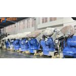 Yaskawa Spraying Used Robotic Arm EPX2900 Working Range 2900mm Payload 20kg