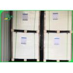 120gsm 144gsm Environmental Stone Paper For Fruit Wrapping Waterproof for sale