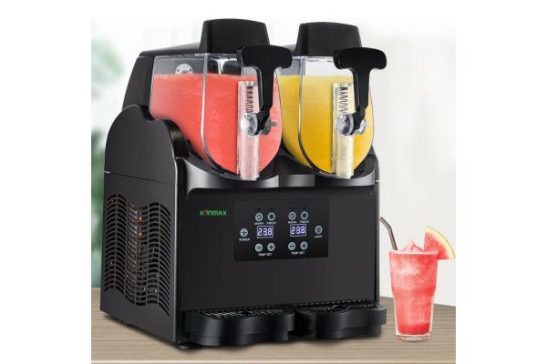 3L Mini Slush Machine Frozen Drink Blender Smoothie Maker