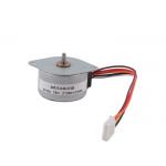 4 Phase Permanent Magnet Stepper Motor