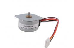 China 4 Phase Permanent Magnet Stepper Motor supplier