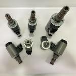 KSV08-33L-0-N Standard Threaded Cartridge Solenoid Valve 3 Way 24V 12V Voltage for sale