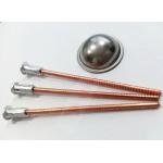 3mm X 90mm Capacitor Discharge Weld Pins For Marine Insulation for sale