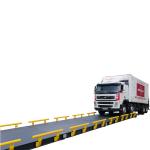 High Accuracy Industrial Commercial Truck Scales for sale