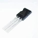 Transistor NEW Thyristor BT134-600 SOT223 SMD Package 600V Scr BT134 for sale